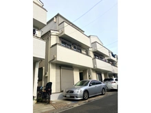 【東京都/世田谷区玉堤】世田谷区玉堤1丁目　中古一戸建て 