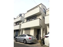 【東京都/世田谷区玉堤】世田谷区玉堤1丁目　中古一戸建て 