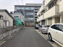【東京都/世田谷区玉堤】世田谷区玉堤1丁目　中古一戸建て 