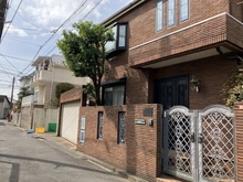 【東京都/杉並区荻窪】杉並区荻窪1丁目　中古一戸建て 
