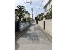 【東京都/杉並区荻窪】杉並区荻窪1丁目　中古一戸建て 