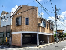 【東京都/練馬区土支田】練馬区土支田3丁目　中古一戸建て 