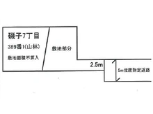 【神奈川県/横浜市磯子区久木町】横浜市磯子区久木町　中古一戸建て 