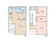 【千葉県/習志野市実籾本郷】習志野市実籾本郷　中古一戸建て 