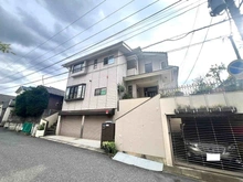 【千葉県/柏市つくしが丘】柏市つくしが丘5丁目　中古一戸建て 