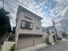 【千葉県/柏市つくしが丘】柏市つくしが丘5丁目　中古一戸建て 
