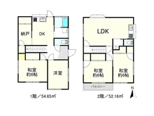 【埼玉県/川口市大字新井宿】川口市大字新井宿　中古一戸建て 