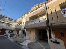 【大阪府/大阪市城東区放出西】大阪市城東区放出西3丁目　中古一戸建て 