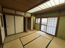 【大阪府/大阪市福島区福島】大阪市福島区福島3丁目　中古一戸建て 