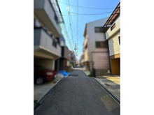 【大阪府/大阪市西淀川区佃】大阪市西淀川区佃3丁目　中古一戸建て 
