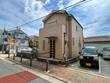 【大阪府/大阪市西淀川区歌島】大阪市西淀川区歌島1丁目　中古一戸建て 