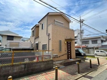 【大阪府/大阪市西淀川区歌島】大阪市西淀川区歌島1丁目　中古一戸建て 