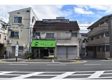 【大阪府/吹田市日の出町】吹田市日の出町　中古一戸建て 