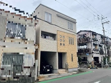 【兵庫県/西宮市小松西町】西宮市小松西町2丁目　中古一戸建て 