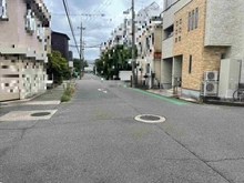 【兵庫県/西宮市小松西町】西宮市小松西町2丁目　中古一戸建て 