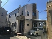 【兵庫県/西宮市小曽根町】西宮市小曽根町4丁目　中古一戸建て 