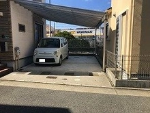 【兵庫県/西宮市小曽根町】西宮市小曽根町4丁目　中古一戸建て 