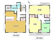 【兵庫県/神戸市東灘区西岡本】神戸市東灘区西岡本4丁目　中古一戸建て 