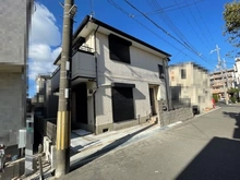 【兵庫県/芦屋市大東町】芦屋市大東町　中古一戸建て 