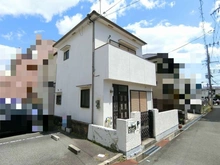 【兵庫県/芦屋市宮塚町】芦屋市宮塚町　中古一戸建て 