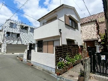 【兵庫県/芦屋市宮塚町】芦屋市宮塚町　中古一戸建て 