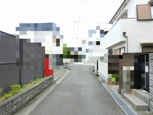 【兵庫県/芦屋市宮塚町】芦屋市宮塚町　中古一戸建て 