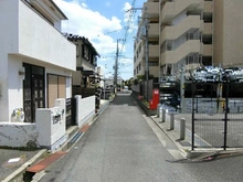 【兵庫県/芦屋市宮塚町】芦屋市宮塚町　中古一戸建て 
