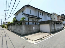 【兵庫県/芦屋市松浜町】芦屋市松浜町　中古一戸建て 
