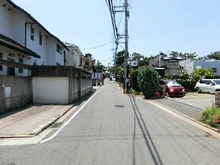 【兵庫県/芦屋市松浜町】芦屋市松浜町　中古一戸建て 