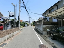 【兵庫県/芦屋市松浜町】芦屋市松浜町　中古一戸建て 
