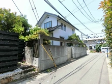 【兵庫県/芦屋市松浜町】芦屋市松浜町　中古一戸建て 