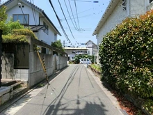 【兵庫県/芦屋市松浜町】芦屋市松浜町　中古一戸建て 