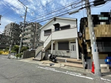 【兵庫県/神戸市東灘区本庄町】神戸市東灘区本庄町2丁目　中古一戸建て 