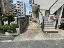【兵庫県/神戸市東灘区本庄町】神戸市東灘区本庄町2丁目　中古一戸建て 