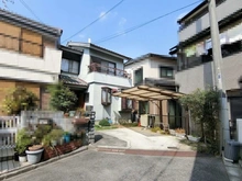 【大阪府/枚方市交北】枚方市交北1丁目　中古一戸建て 