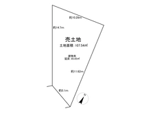 【大阪府/枚方市交北】枚方市交北1丁目　中古一戸建て 