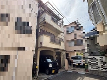 【大阪府/茨木市東奈良】茨木市東奈良1丁目　中古一戸建て 