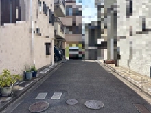 【大阪府/茨木市東奈良】茨木市東奈良1丁目　中古一戸建て 