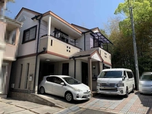 【大阪府/枚方市東香里新町】枚方市東香里新町　中古一戸建て 
