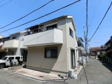 【大阪府/枚方市西禁野】枚方市西禁野1丁目　中古一戸建て 