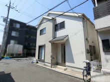 【大阪府/枚方市西禁野】枚方市西禁野1丁目　中古一戸建て 