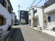 【大阪府/枚方市西禁野】枚方市西禁野1丁目　中古一戸建て 