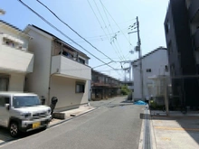 【大阪府/枚方市西禁野】枚方市西禁野1丁目　中古一戸建て 