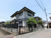 【大阪府/枚方市禁野本町】枚方市禁野本町2丁目　中古一戸建て 