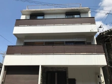 【大阪府/大阪市東住吉区西今川】大阪市東住吉区西今川2丁目　中古一戸建て 