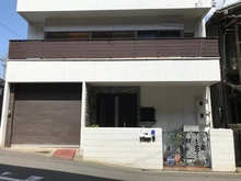 【大阪府/大阪市東住吉区西今川】大阪市東住吉区西今川2丁目　中古一戸建て 