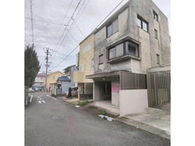 【愛知県/名古屋市瑞穂区萩山町】名古屋市瑞穂区萩山町3丁目　中古一戸建て 