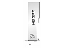 【京都府/京都市上京区下長者町通土屋町西入】京都市上京区下長者町通土屋町西入二本松町　中古一戸建て 