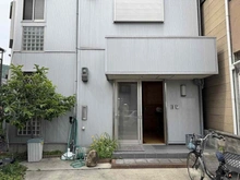 【京都府/京都市山科区四ノ宮鎌手町】京都市山科区四ノ宮鎌手町　中古一戸建て 