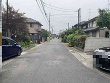 【京都府/京都市左京区松ケ崎小竹薮町】京都市左京区松ケ崎小竹薮町　中古一戸建て 